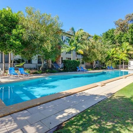 Baden 90 Rainbow Shores Rainbow Beach Luaran gambar